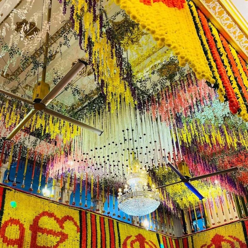 Guru Nanak Viah Purab 2024