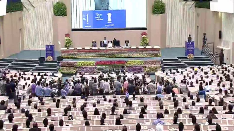 Joint Conference of Chief Ministers and Chief Justices