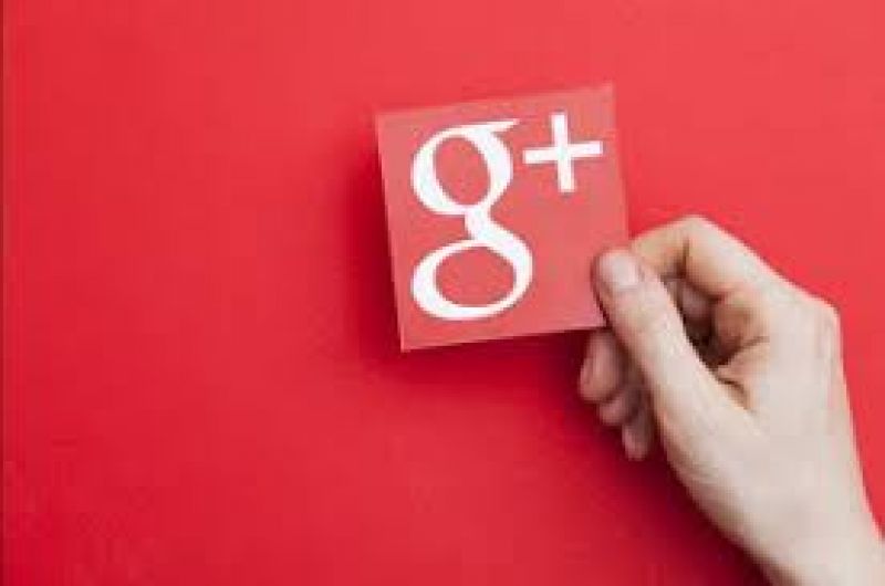 Alphabet shuts down Google+