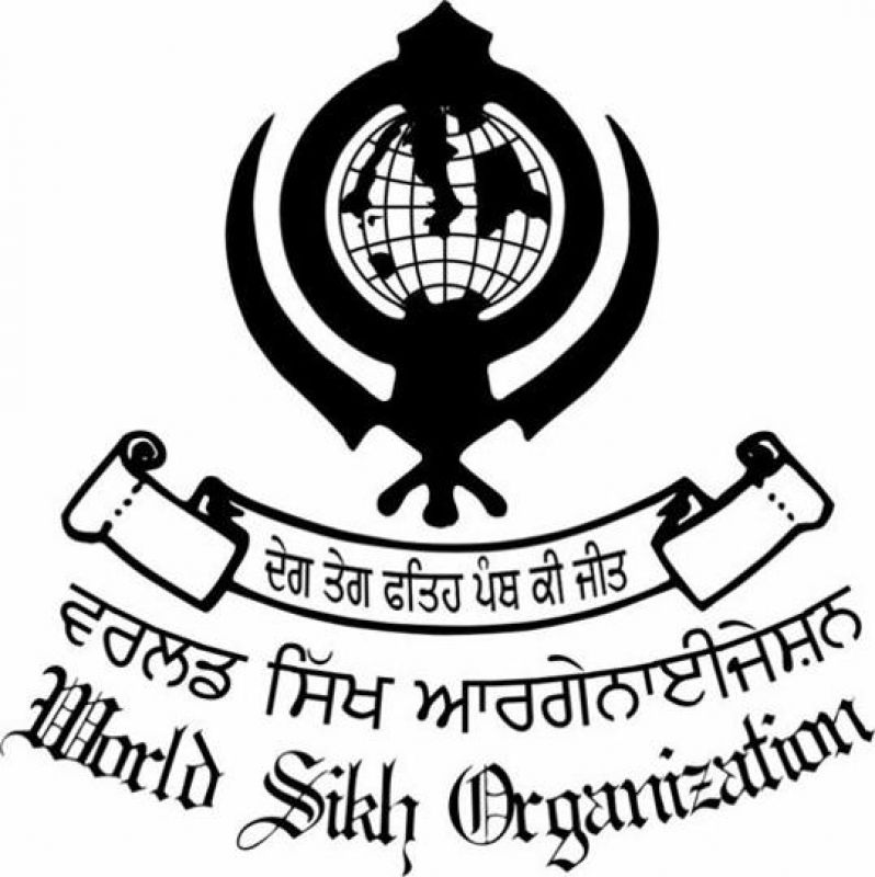 World Sikh Organisation