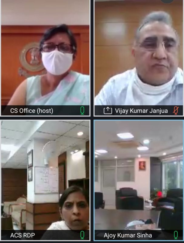 Punjab Government will solve problem of stray animals