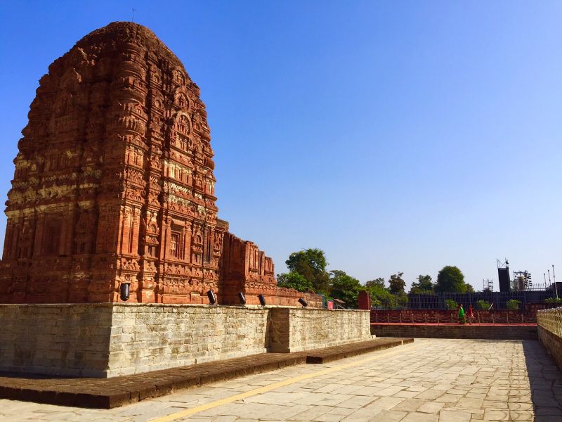 Sirpur, Chhattisgarh
