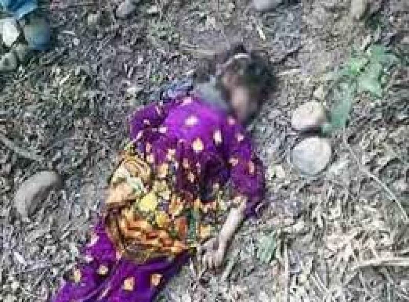 Kathua gang-rape and murder case