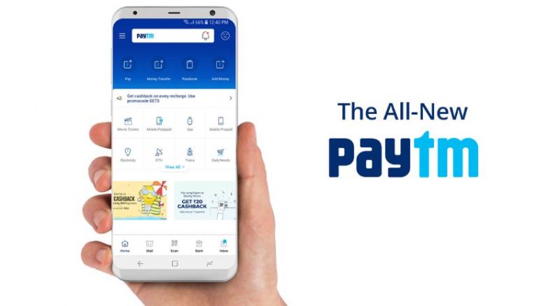 Paytm