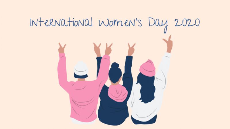 World Women Day