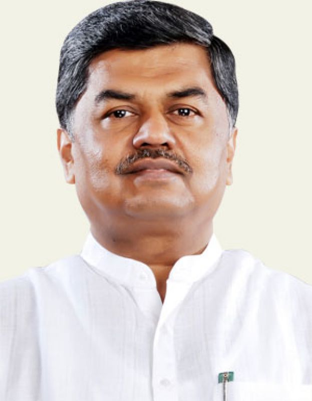B. K. Hariprasad