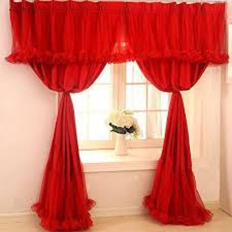 curtain