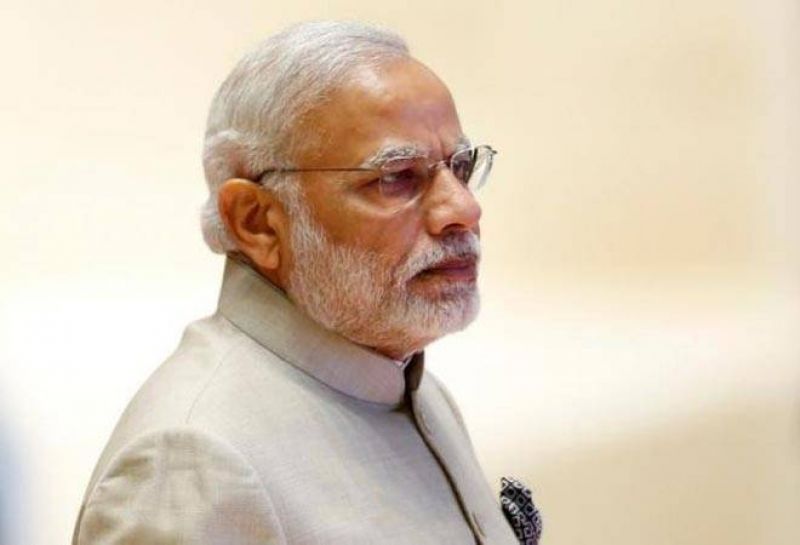 Rs 6 lakh crore Mudra loans : PM
