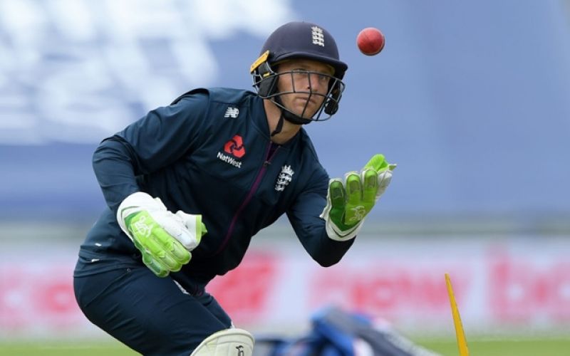 England vs West Indies