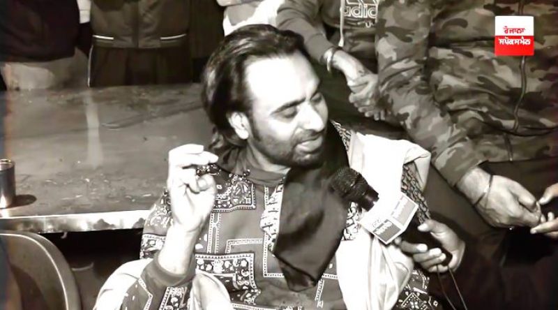 Babbu Maan
