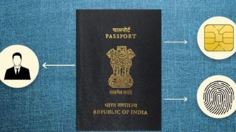 e-passport