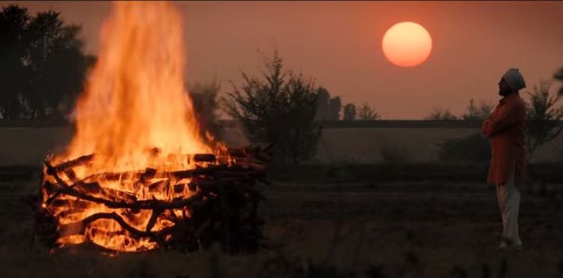 Gurdas Mann's Movie 'nankana' trailer out