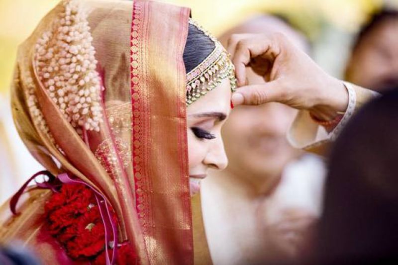 DeepVeer wedding album