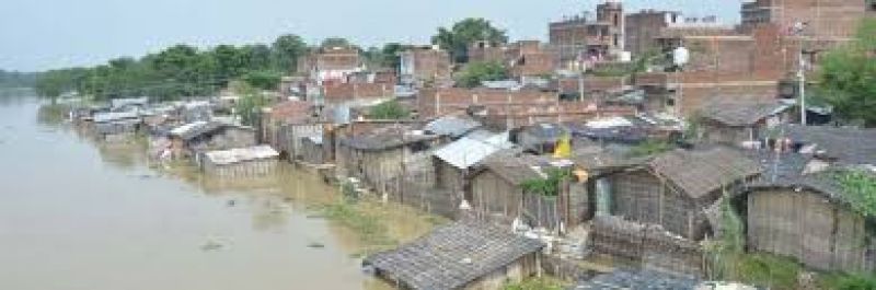 Floods in Bihar kill 130 people