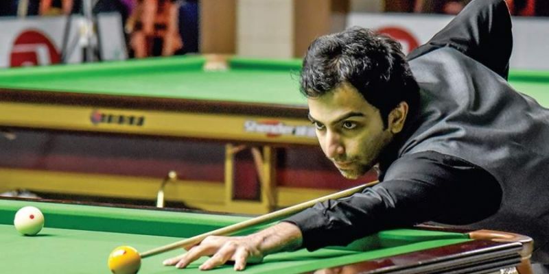 Pankaj Advani