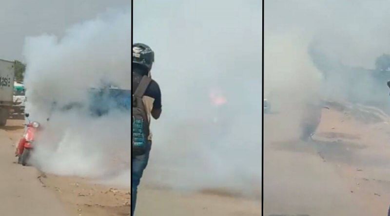 Centre Panel Finds Defect In Battery Cells In Almost All EV Fires