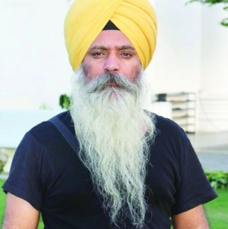 Bhai Pushpinder Singh