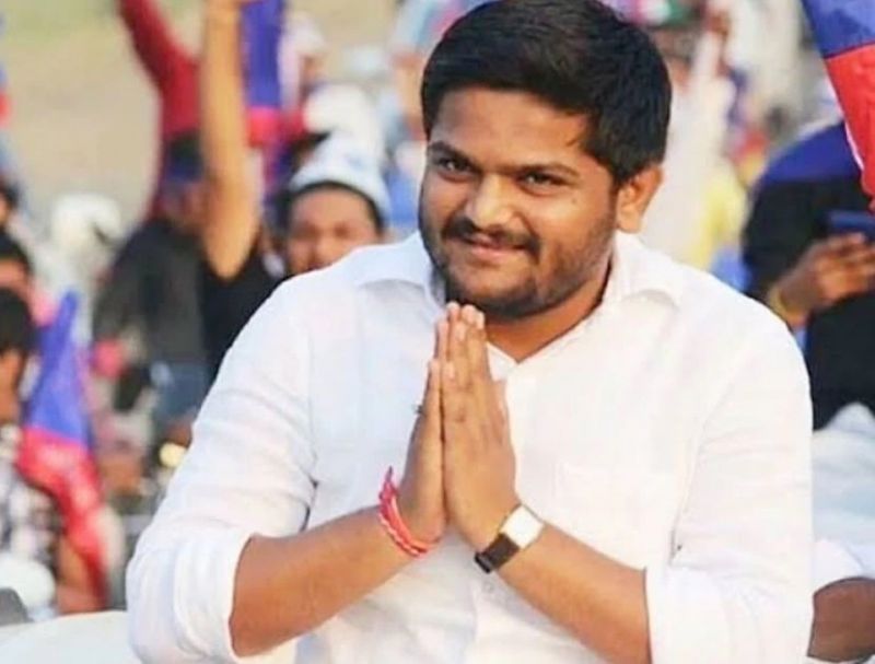 Hardik patel