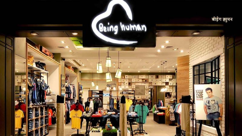 Being Human Foundation