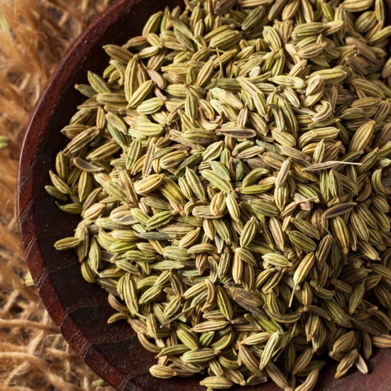 Fennel is good for health