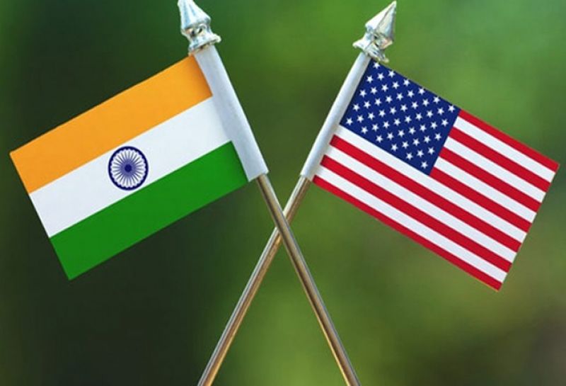 india america