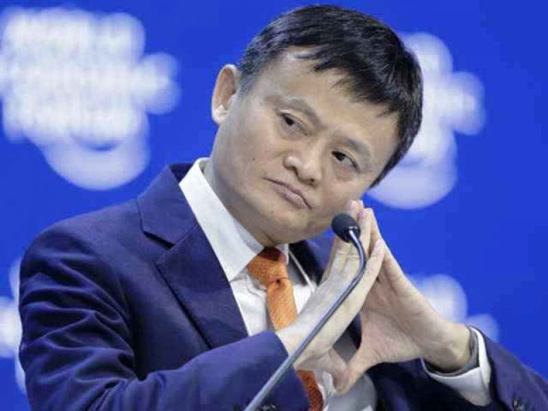 Jack Ma