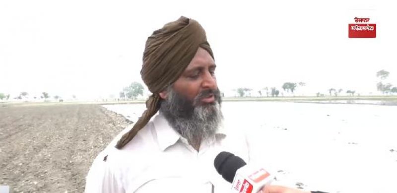 Harmilap Singh 