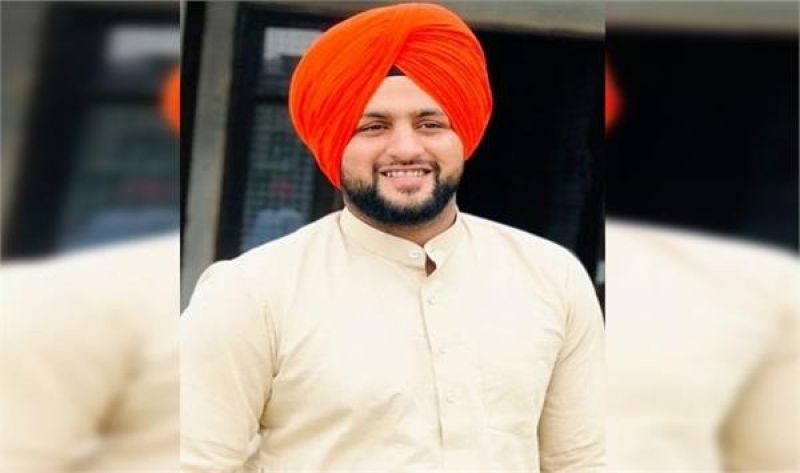 A Punjabi youth was killed in a drone strike in Abu Dhabi