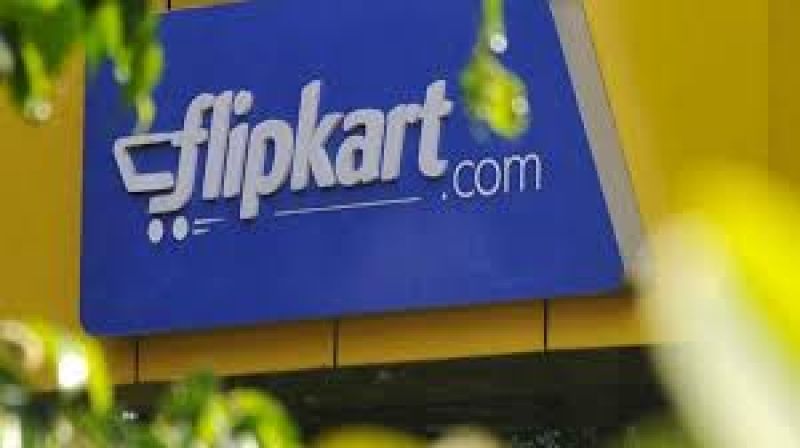 Flipkart launched first furniture experience center