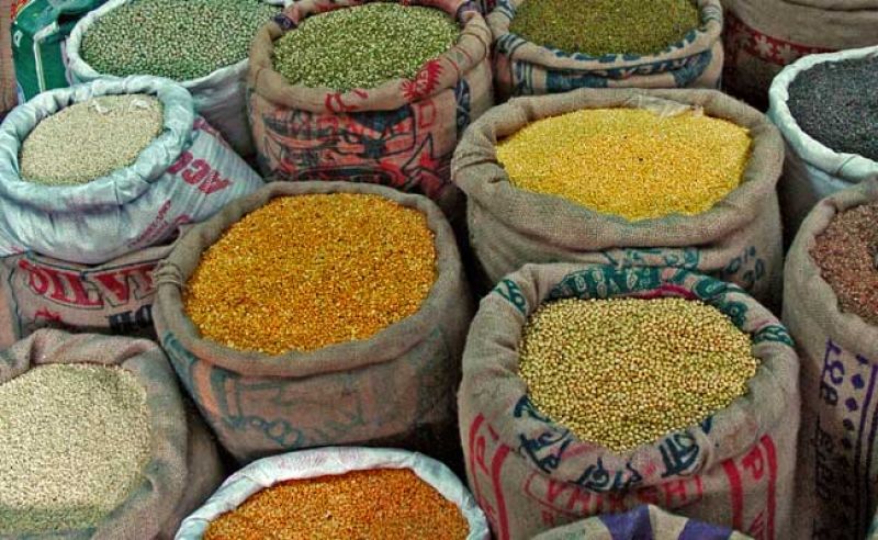 High Quality Pulses in Ranchi