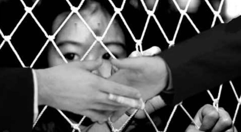 300 children sold to US buyers at 45 lakh each 