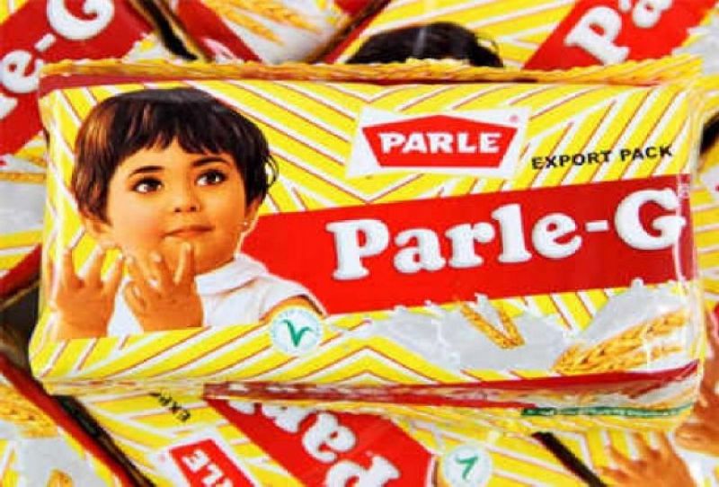 Parle G
