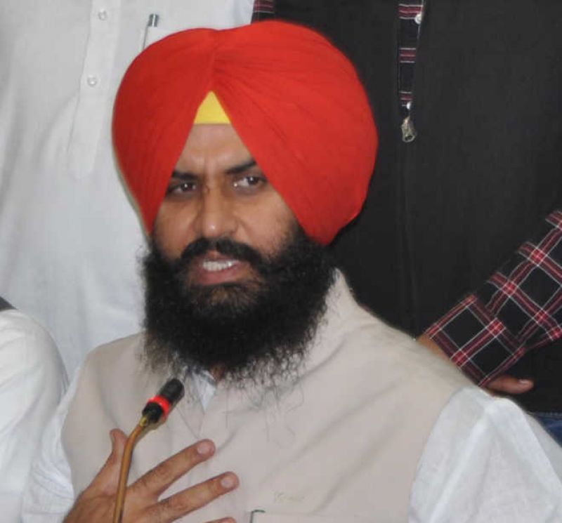 Simarjeet Singh Bains