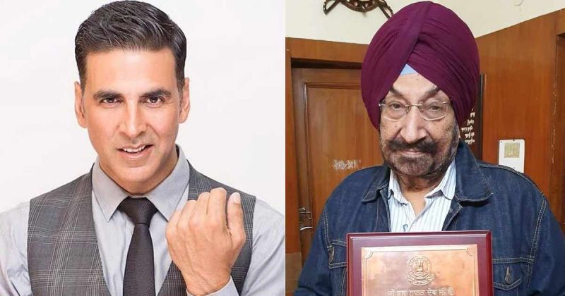 Akshay Kumar to play mining engineer Jaswant Singh Gill in his next