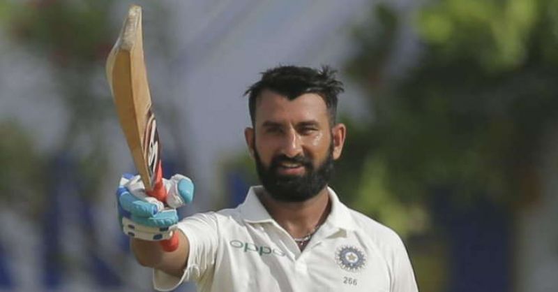 pujara