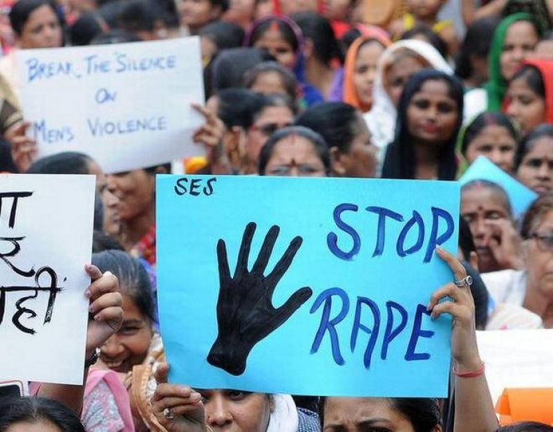 NCPCR has followed the death penalty for girls in rape cases