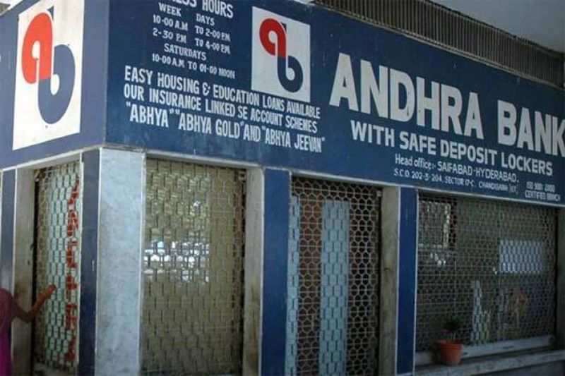 Andhra Bank