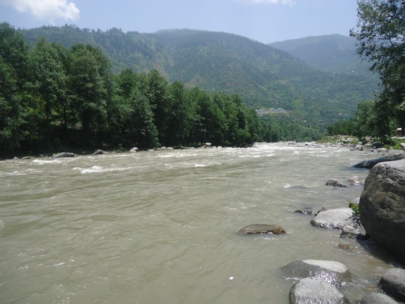 Beas River