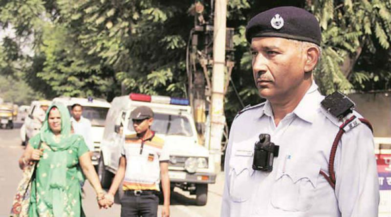 Chandigarh Police Challaned Punjab DGP car after Complaint