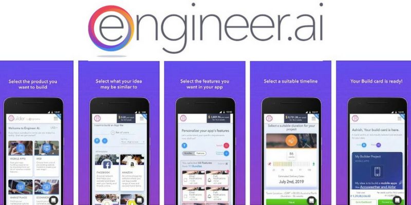 'Builder' for software development