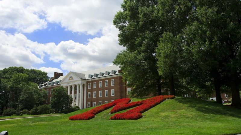 University of Maryland