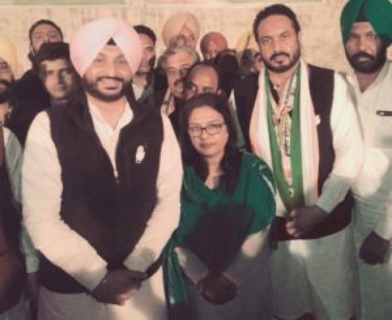  Lady arrested in fraud case