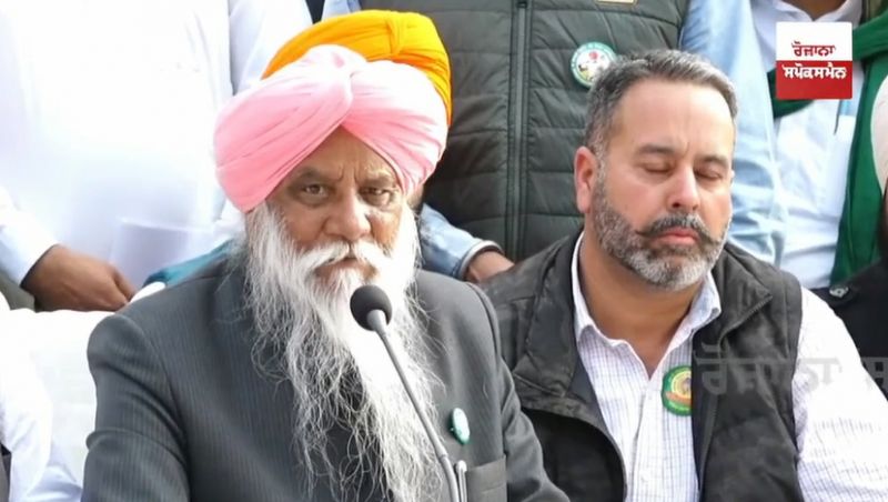 balbir singh rajewal 