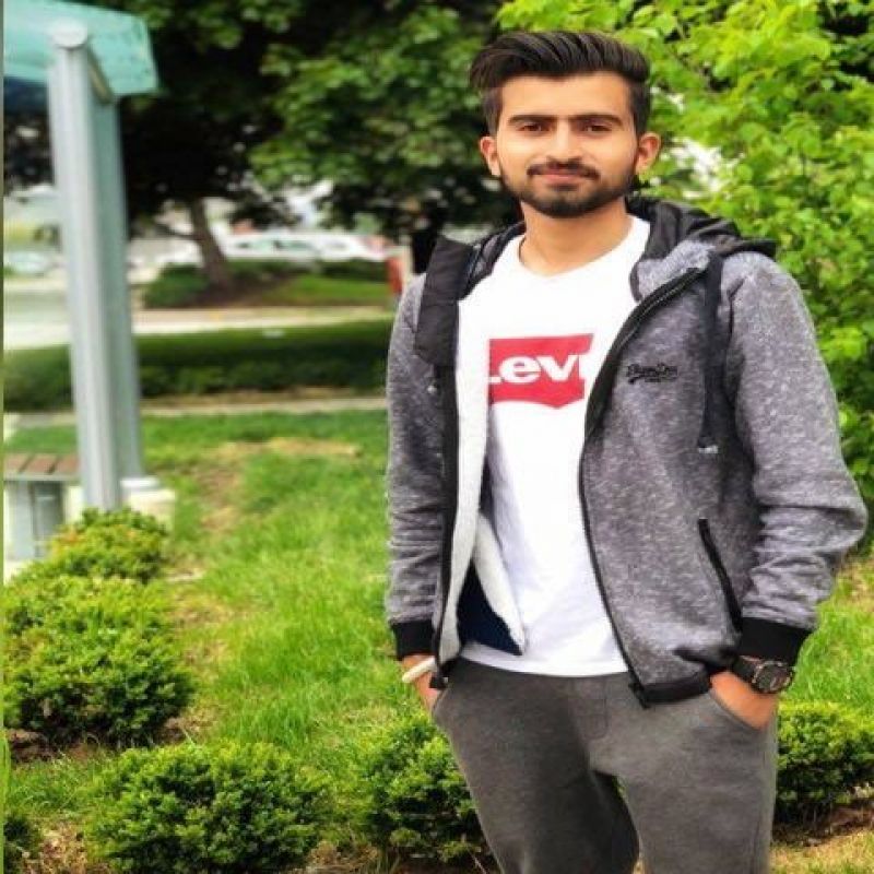 Punjabi youth shot dead in canada
