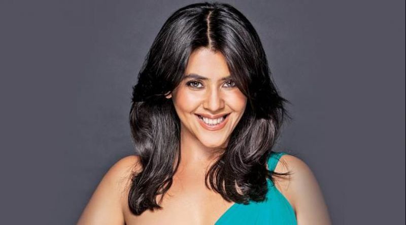 Ekta Kapoor B'day 