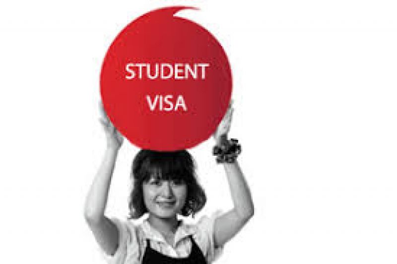 study visa