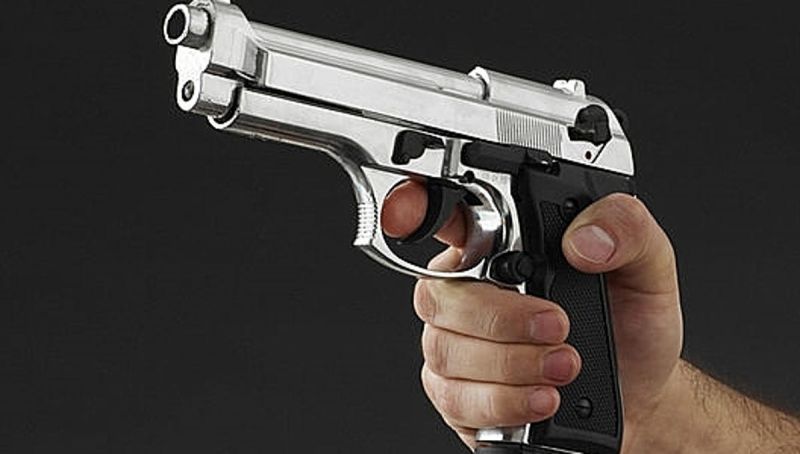 One person, one gun : A new firearm policy in the works 