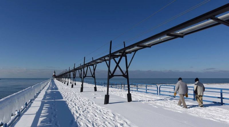 4 Indians freeze to death near US-Canada border