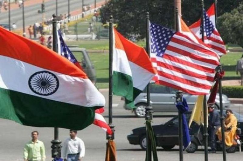 STA-1 status from U.S. welcome, says India