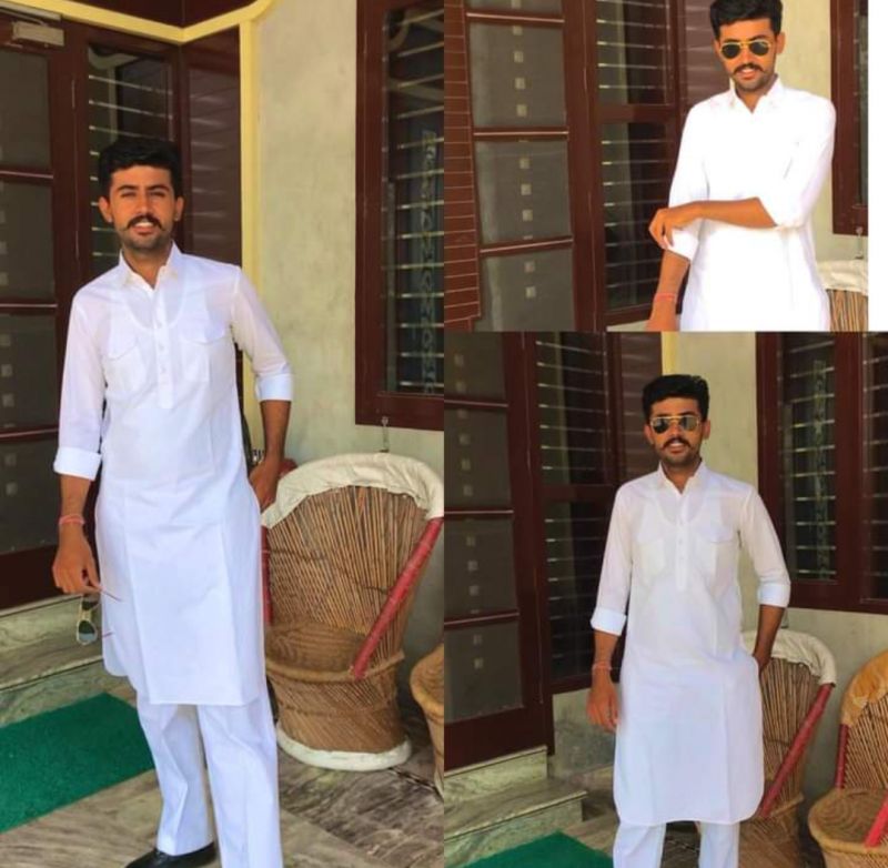  only son of the parents committed suicide